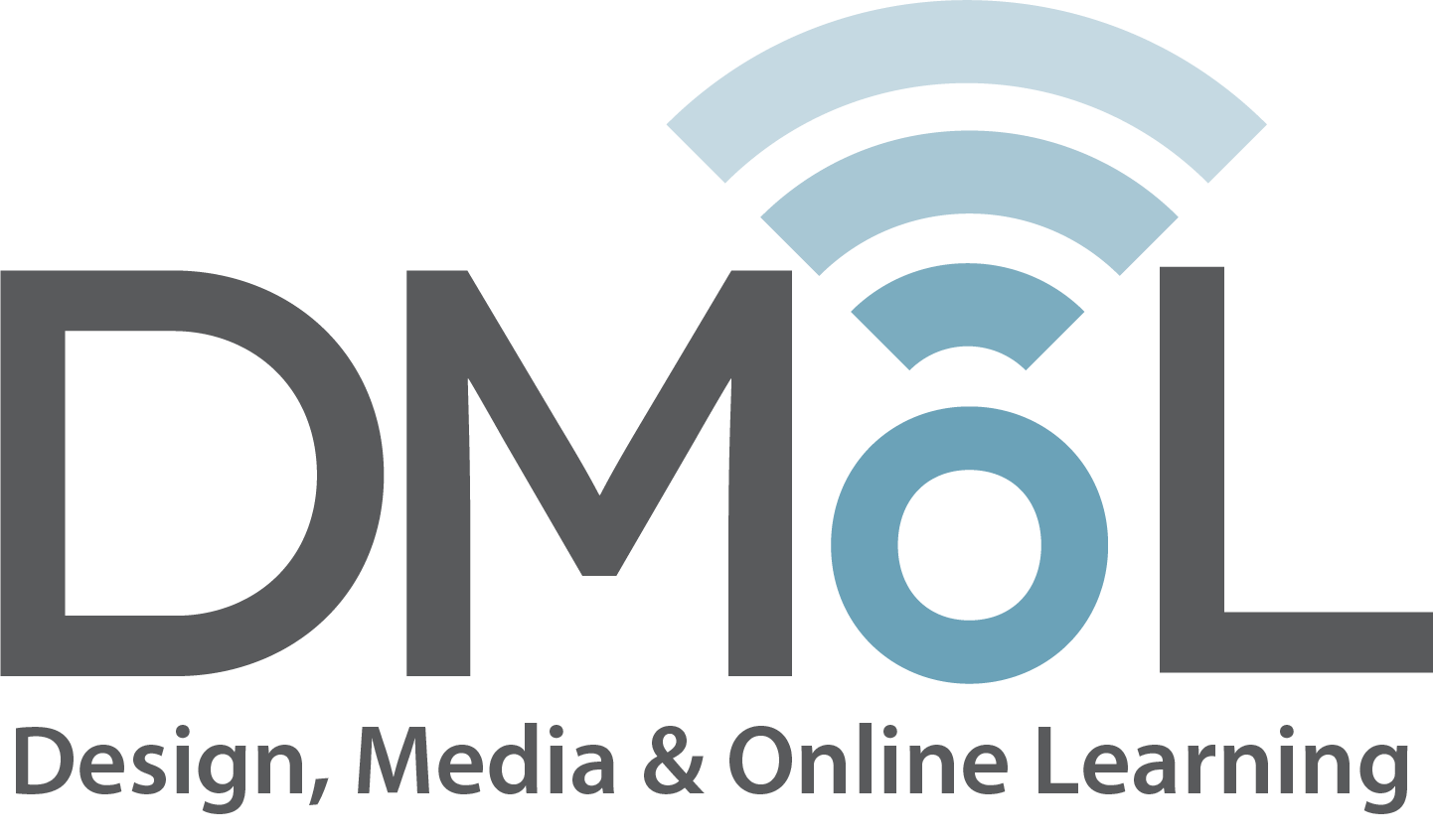Design, Media and Online Learning Design, Media and Online Learning